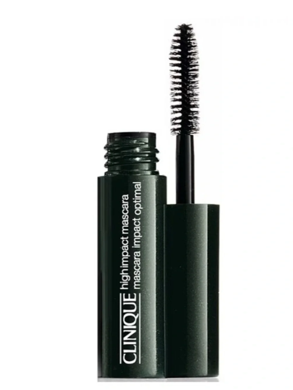 Clinique High Impact Mascara - Black